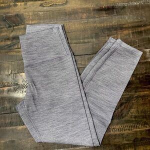 Lululemon Align Leggings Nulu - EUC
